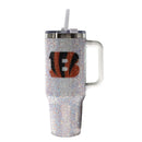 46oz Bling Colossal Tumbler | Cincinnati Bengals