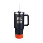 40 OZ Game Day Tumbler I | Cleveland Browns