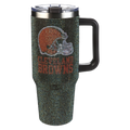 40oz TC Bling Game Day Tumbler I | Cleveland Browns