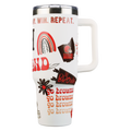 40oz Team Spirit Game Day Tumbler I | Cleveland Browns