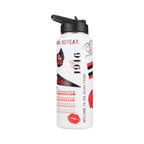 34oz Team Spirit Water Bottle I | Cleveland Browns