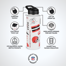 34oz Team Spirit Water Bottle I | Cleveland Browns
