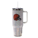46oz Bling Colossal Tumbler | Cleveland Browns