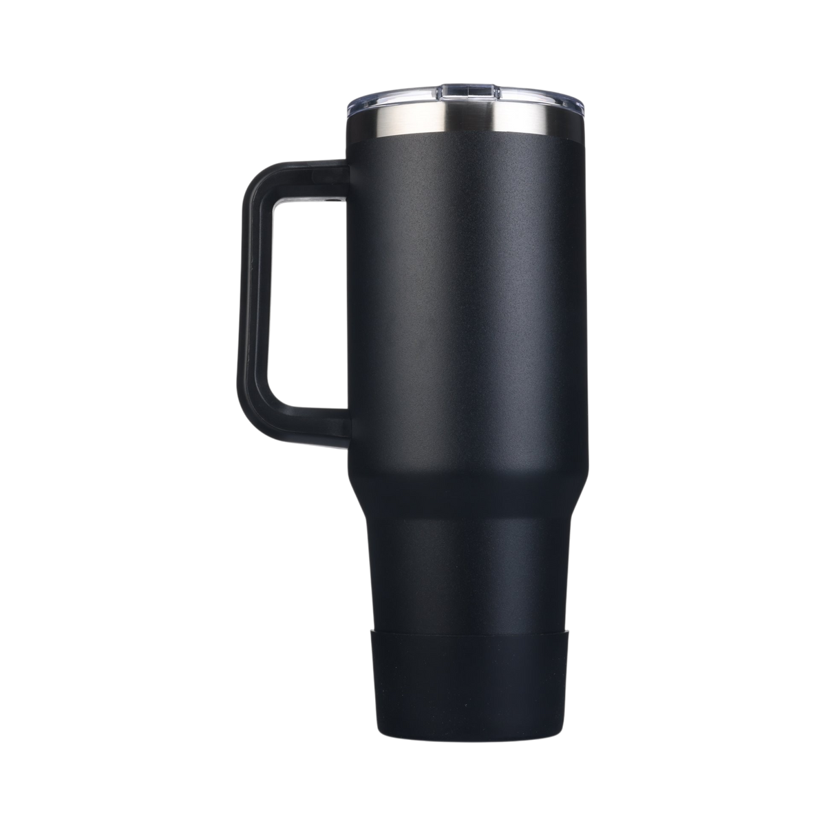 40 OZ Game Day Tumbler I | Carolina Panthers