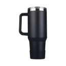 40 OZ Game Day Tumbler I | Carolina Panthers