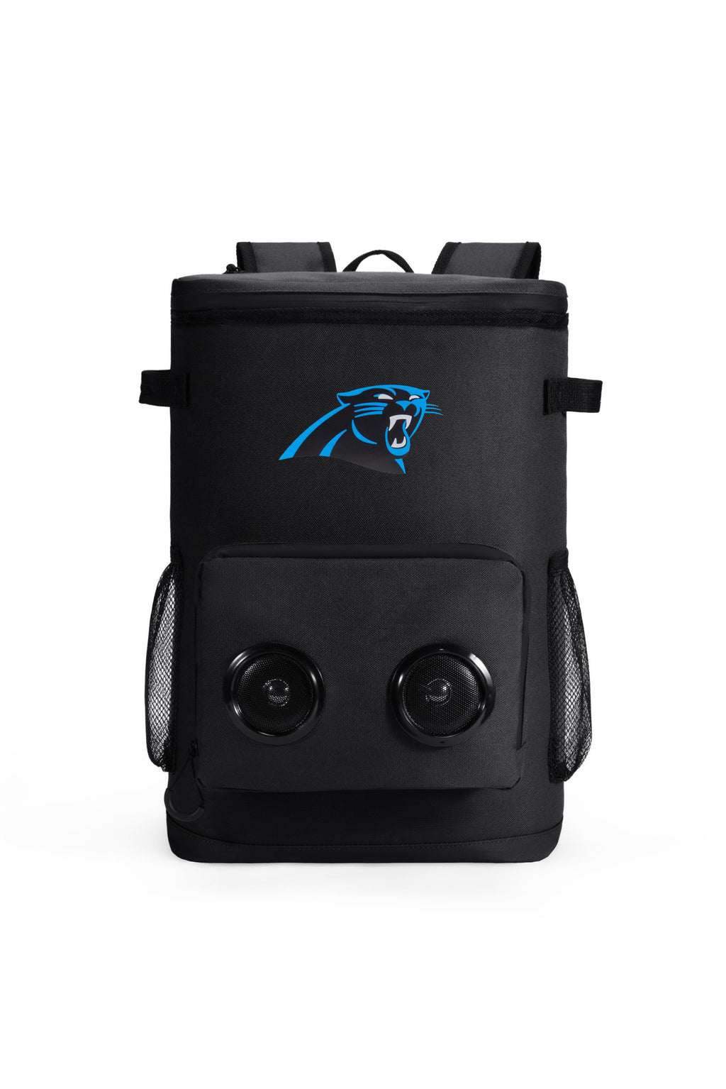 Bluetooth Backpack Cooler | Carolina Panthers