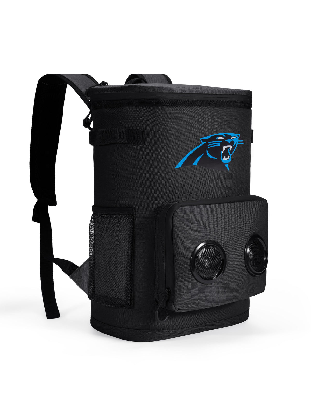 Bluetooth Backpack Cooler | Carolina Panthers