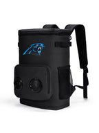 Bluetooth Backpack Cooler | Carolina Panthers
