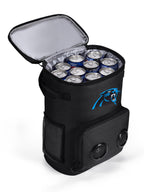 Bluetooth Backpack Cooler | Carolina Panthers