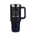 40 OZ Game Day Tumbler I | Dallas Cowboys