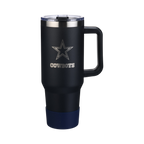 40 OZ Game Day Tumbler I | Dallas Cowboys