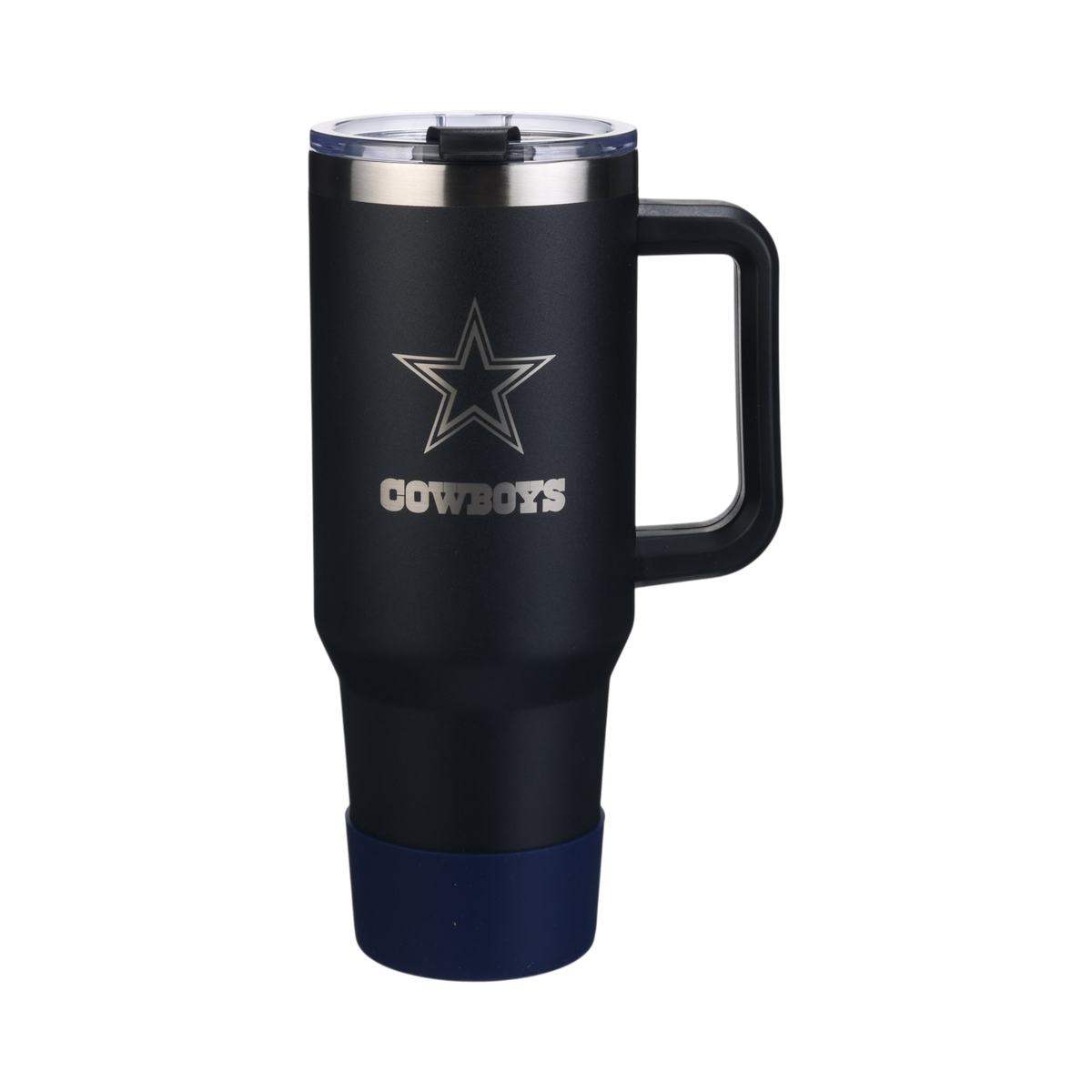 40 OZ Game Day Tumbler I | Dallas Cowboys