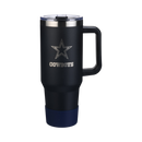 40 OZ Game Day Tumbler I | Dallas Cowboys