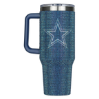 40oz TC Bling Game Day Tumbler I | Dallas Cowboys