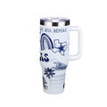 40oz Team Spirit Game Day Tumbler I | Dallas Cowboys