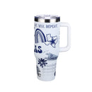40oz Team Spirit Game Day Tumbler I | Dallas Cowboys