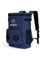 Bluetooth Backpack Cooler | Dallas Cowboys