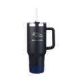 40 OZ Game Day Tumbler I | Denver Broncos