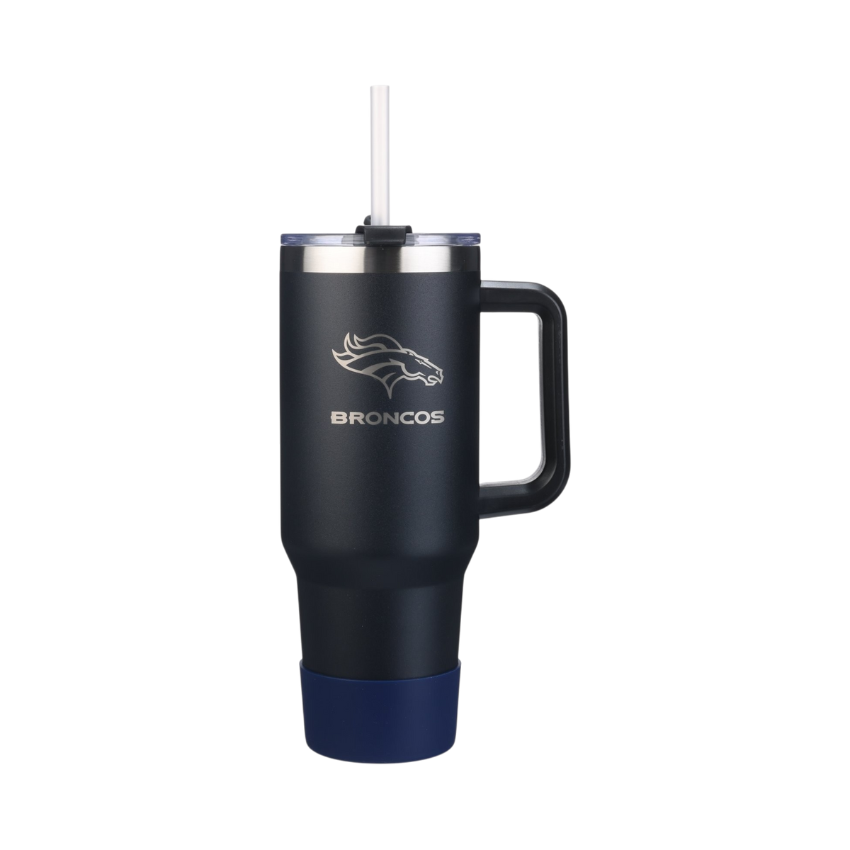 40 OZ Game Day Tumbler I | Denver Broncos