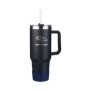 40 OZ Game Day Tumbler I | Denver Broncos