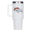 40oz Bling Collosal Tumbler | Denver Broncos