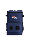Bluetooth Backpack Cooler | Denver Broncos