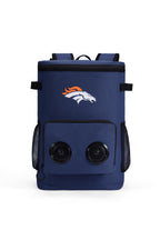 Bluetooth Backpack Cooler | Denver Broncos