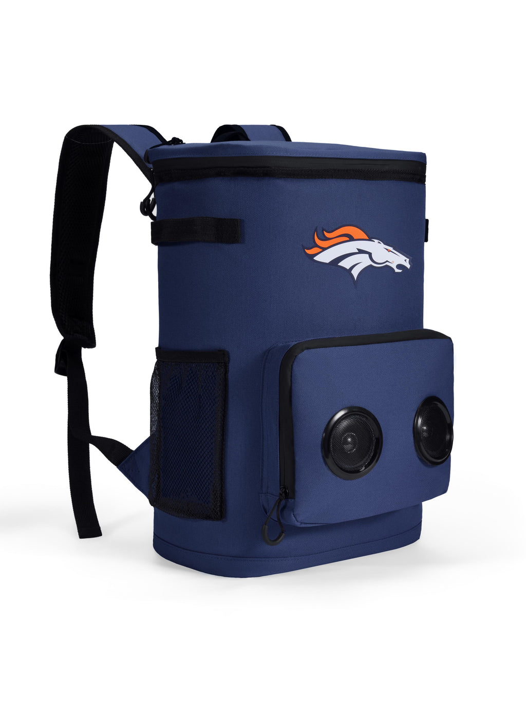 Bluetooth Backpack Cooler | Denver Broncos