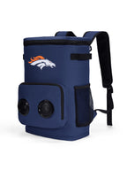 Bluetooth Backpack Cooler | Denver Broncos