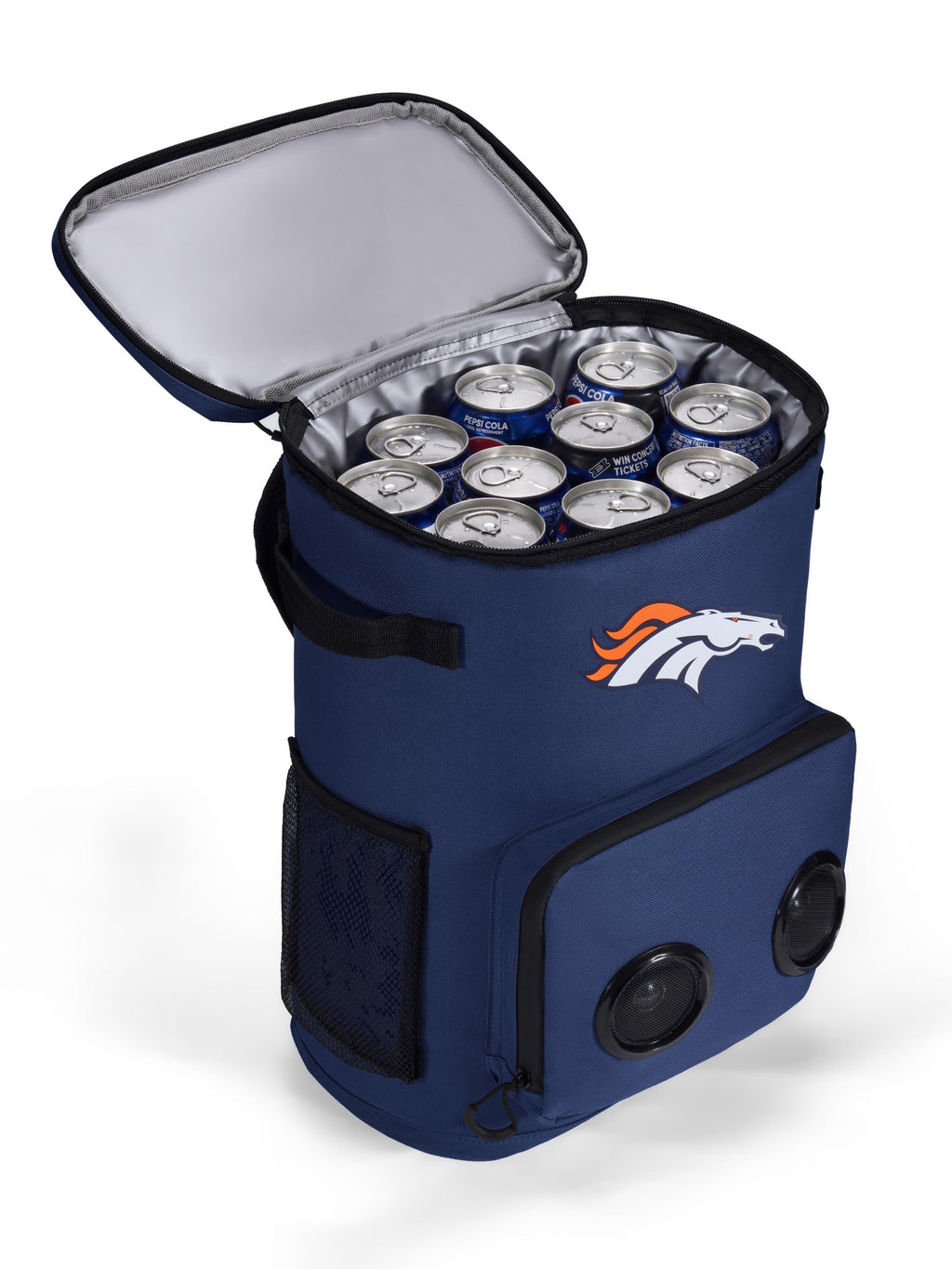Bluetooth Backpack Cooler | Denver Broncos