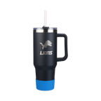 40 OZ Game Day Tumbler I | Detroit Lions