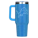 40oz TC Bling Game Day Tumbler I | Detroit Lions