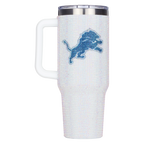 40oz Bling Collosal Tumbler | Detroit Lions