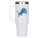 40oz Bling Collosal Tumbler | Detroit Lions