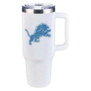 40oz Bling Collosal Tumbler | Detroit Lions