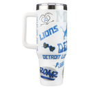 40oz Team Spirit Game Day Tumbler I | Detroit Lions