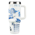 40oz Team Spirit Game Day Tumbler I | Detroit Lions