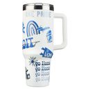 40oz Team Spirit Game Day Tumbler I | Detroit Lions