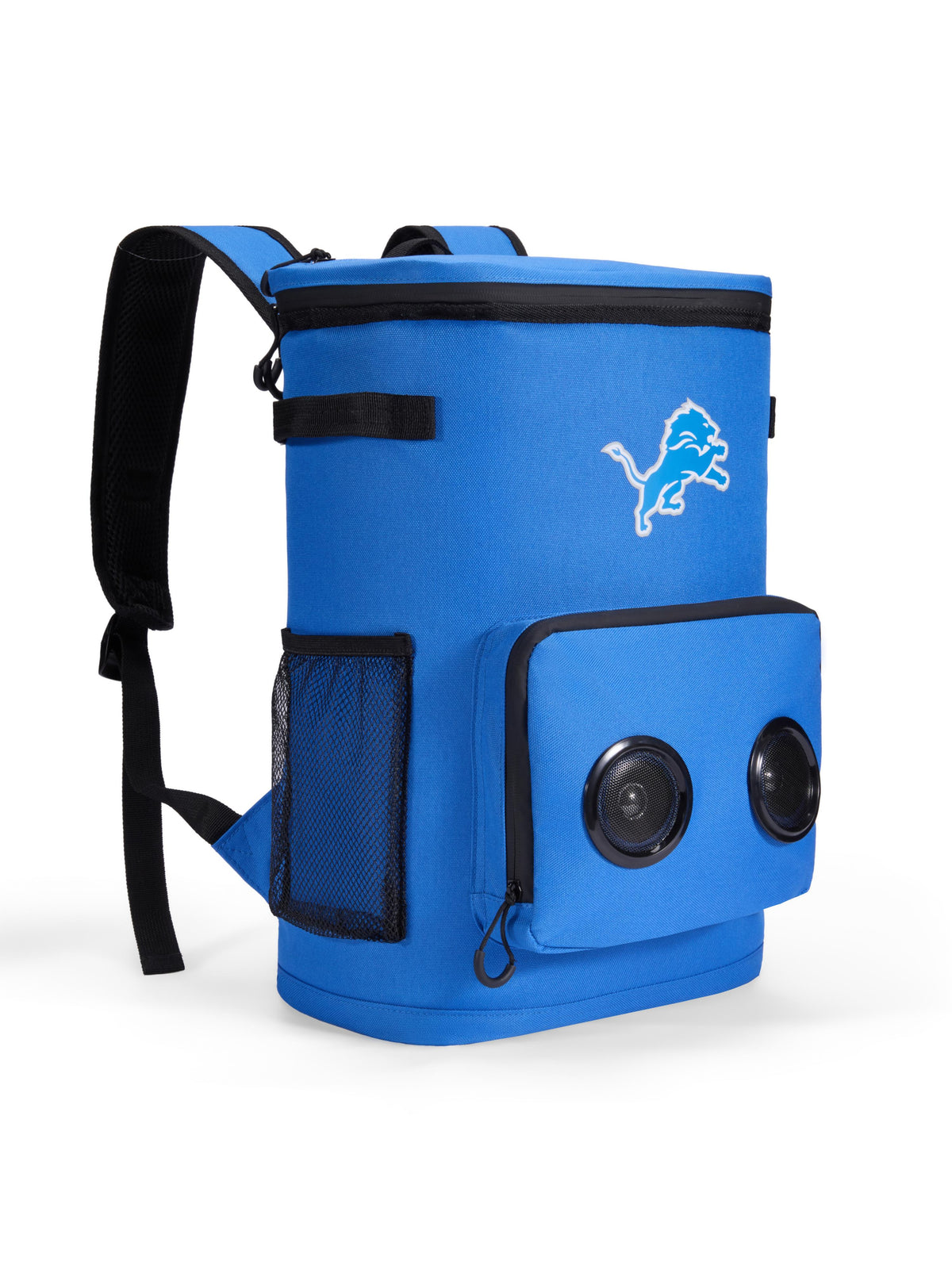 Bluetooth Backpack Cooler | Detroit Lions