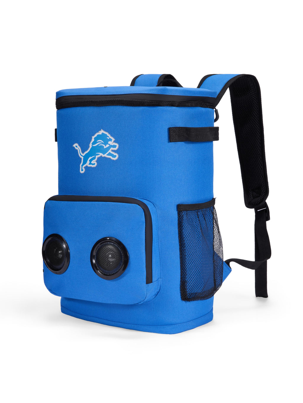 Bluetooth Backpack Cooler | Detroit Lions