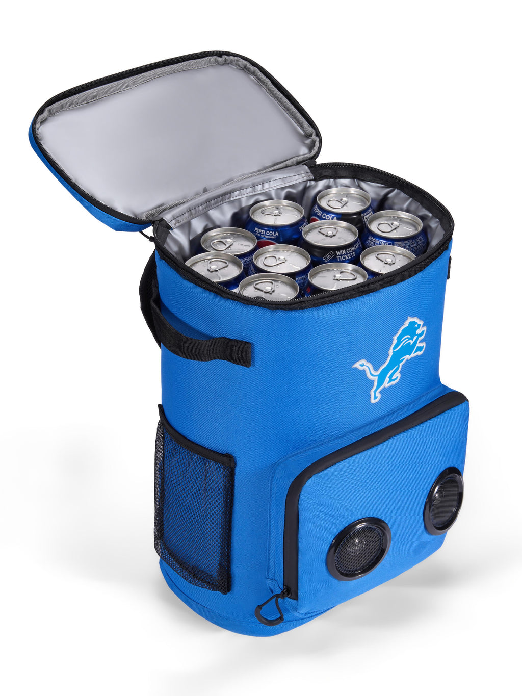 Bluetooth Backpack Cooler | Detroit Lions