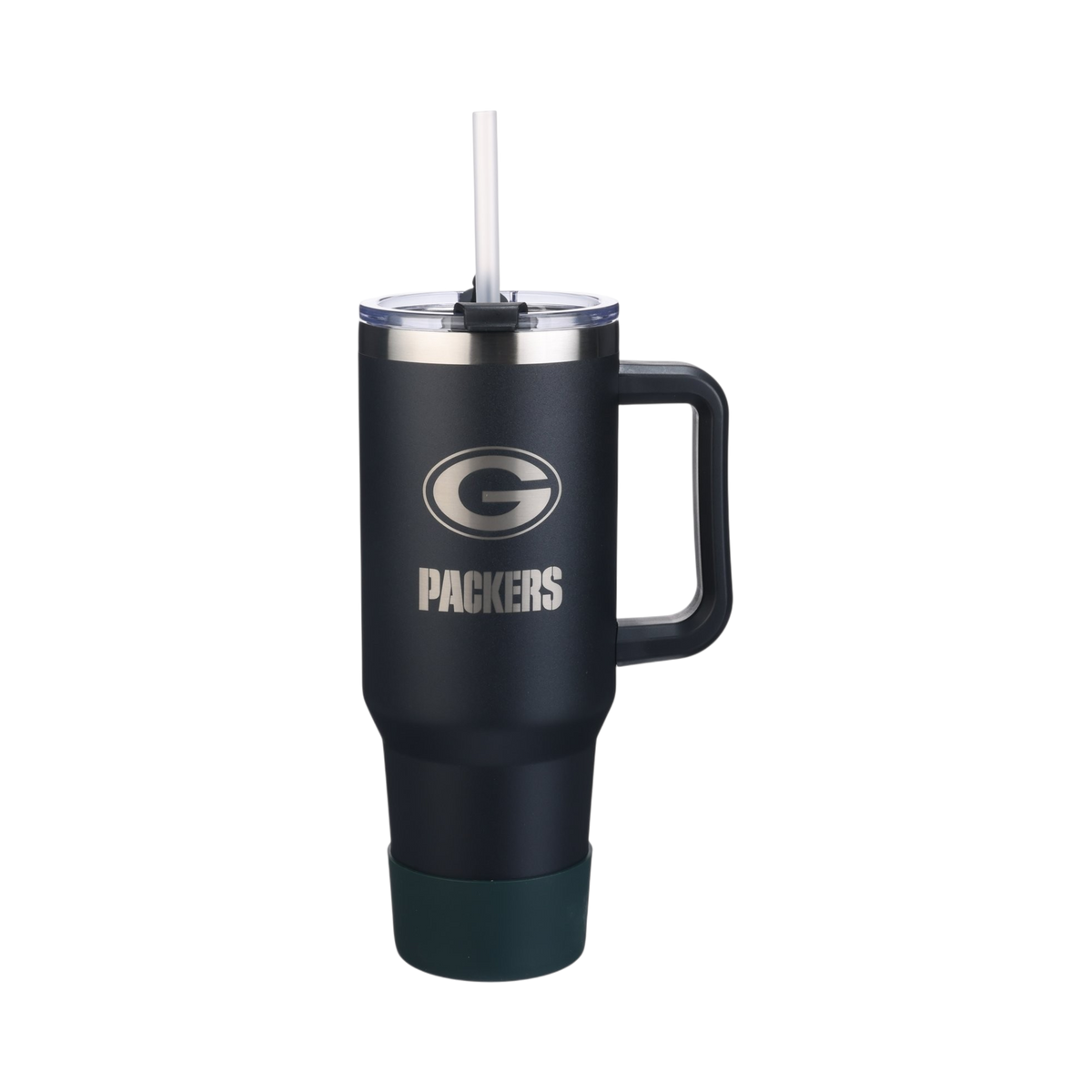 40 OZ Game Day Tumbler I | Green Bay Packers