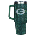 40oz TC Bling Game Day Tumbler I | Green Bay Packers