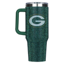 40oz TC Bling Game Day Tumbler I | Green Bay Packers