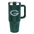 40oz TC Bling Game Day Tumbler I | Green Bay Packers