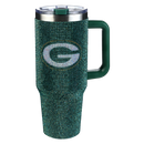 40oz TC Bling Game Day Tumbler I | Green Bay Packers