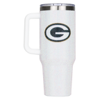 40oz Bling Collosal Tumbler | Green Bay Packers