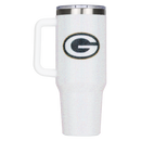 40oz Bling Collosal Tumbler | Green Bay Packers
