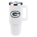 40oz Bling Collosal Tumbler | Green Bay Packers