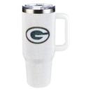 40oz Bling Collosal Tumbler | Green Bay Packers